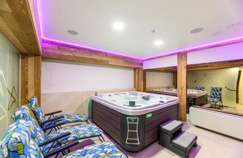 Gura Humorului Hotel | Hotel DUKAT
