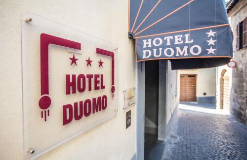 Orvieto Hotel | Hotel Duomo