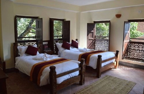 Bandipur Hotel | Hotel Durbar Himalaya