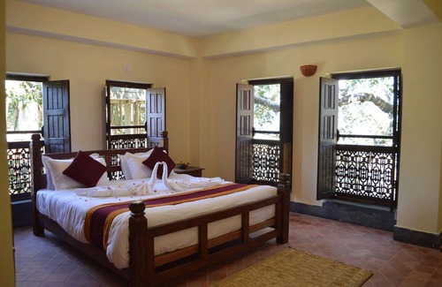Bandipur Hotel | Hotel Durbar Himalaya