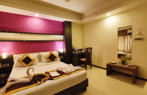 Bhubaneshwar Hotel | Hotel Durene