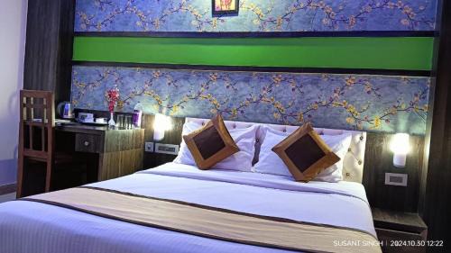 Bhubaneshwar Hotel | Hotel Durene