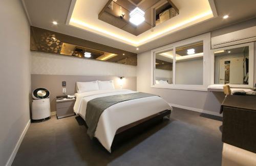 Dong-Gu Hotel | Hotel DUU