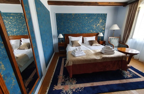 Lekenik Hotel | Hotel Dvorac Jurjevec