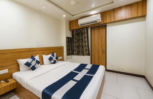 Dwarka Hotel | Hotel Dwarawati