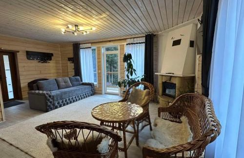 Palyanytsya Hotel | Hotel Dykyi Med