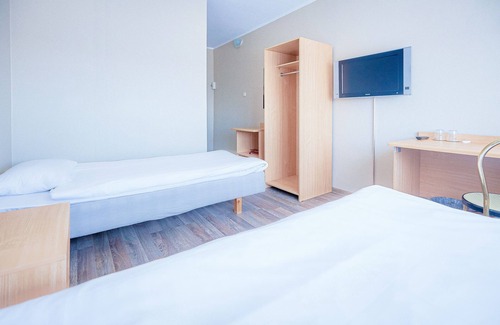 Nomme Hotel | Hotel Dzingel