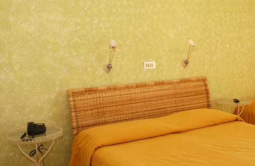 Acciaroli Hotel | Hotel e Residence Il Faro Acciaroli