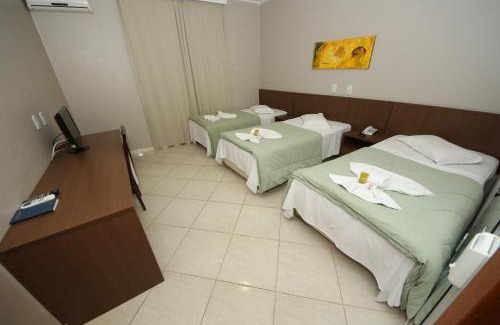 Joacaba Hotel | Hotel e Restaurante Bordignon