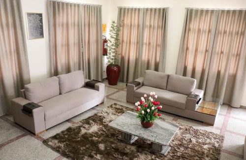 Campo Belo Hotel | Hotel e Restaurante Champagne