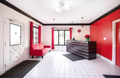 Atchison Hotel | Hotel Eastin Atchison