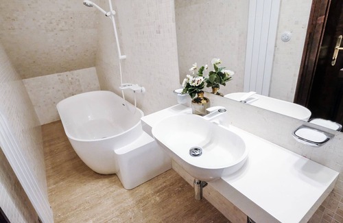 Cesky Krumlov Hotel | Hotel EBERSBACH