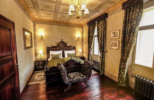 Cesky Krumlov Hotel | Hotel EBERSBACH