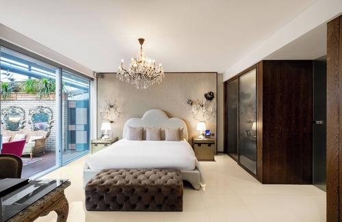 Beijing Central Business District Hotel | Hotel Eclat Beijing