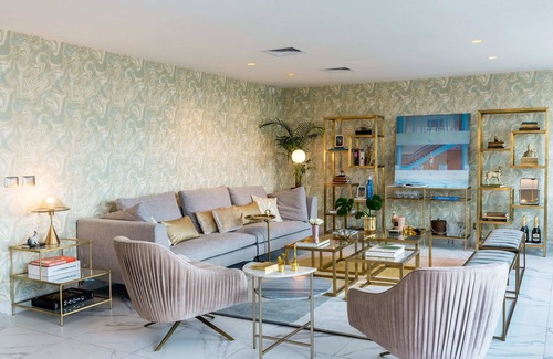 Vitacura Hotel | Hotel Eco Boutique Bidasoa