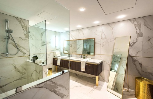 Vitacura Hotel | Hotel Eco Boutique Bidasoa