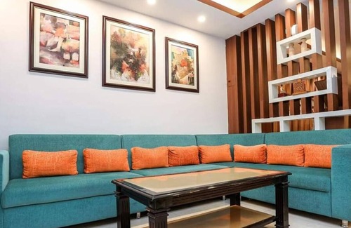 Pokhara Hotel | Hotel Eco Tree Pokhara