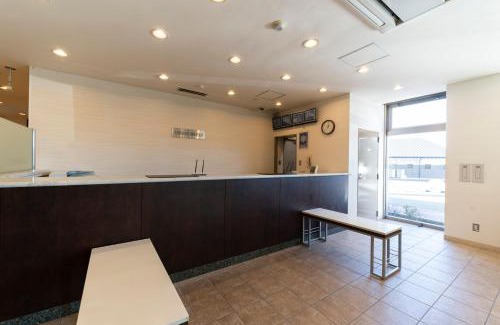 Taki Hotel | Hotel Econo Taki