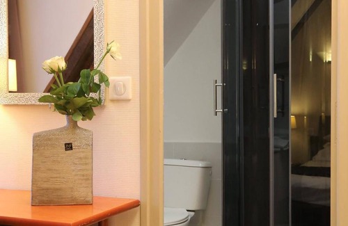 Mauriac Hotel | Hotel Ecu de France