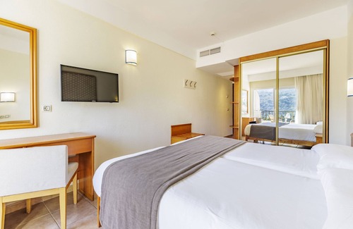 Puerto de Soller Hotel | Hotel Edén Nord Soller