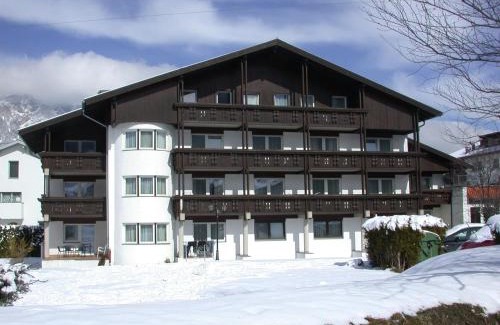 Goetzens Hotel | Hotel Edelweiss