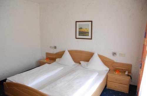 Goetzens Hotel | Hotel Edelweiss
