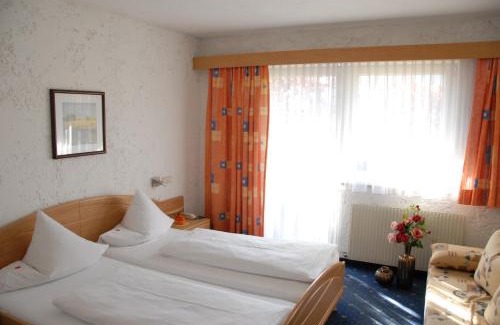 Goetzens Hotel | Hotel Edelweiss