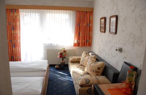 Goetzens Hotel | Hotel Edelweiss