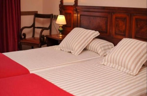 Camprodon Hotel | Hotel Edelweiss Camprodon