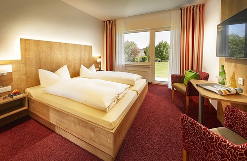 Stryck Hotel | Hotel Edelweiss