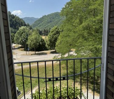 Camprodon Hotel | Hotel Edelweiss