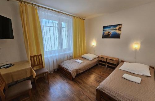 Rzeszow Hotel | Hotel Eden 24h