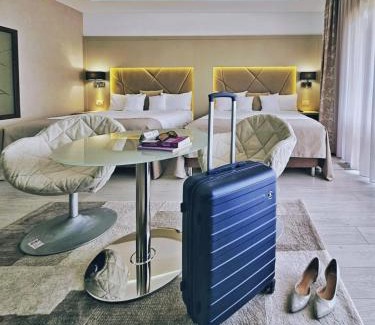 Campulung Moldovenesc Hotel | Hotel Eden Garden Spa