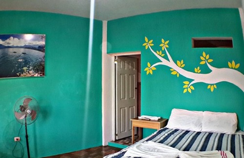 San Felipe Hotel | Hotel Eden