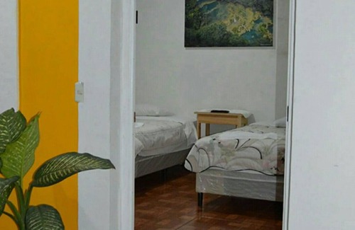 San Felipe Hotel | Hotel Eden