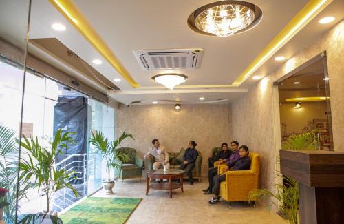 Karwar Hotel | Hotel EDEN