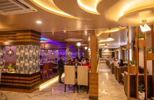 Karwar Hotel | Hotel EDEN