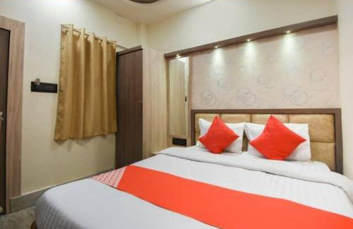 Jangipur Hotel | Hotel Eden Park
