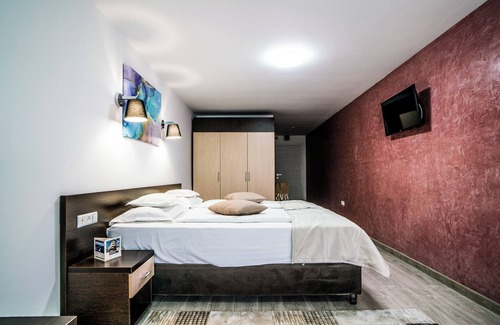 Campulung Moldovenesc Hotel | Hotel Eden