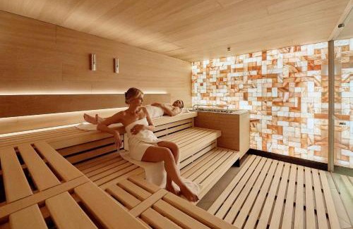 Spiez Hotel | Hotel Eden Spiez