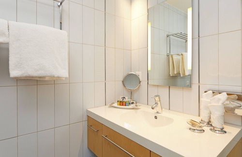 Spiez Hotel | Hotel Eden Spiez