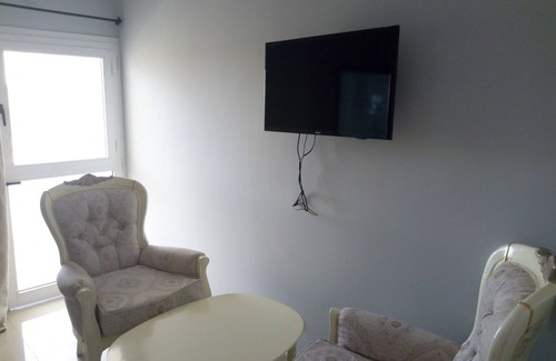 Libreville Hotel | Hotel Edenia