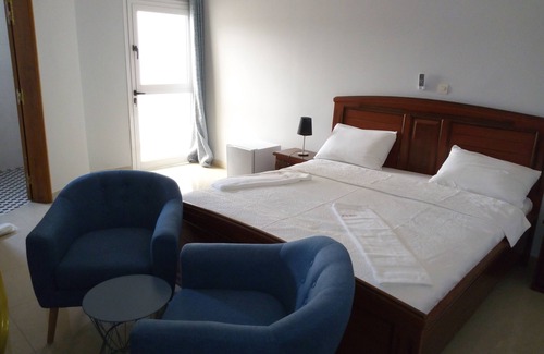 Libreville Hotel | Hotel Edenia