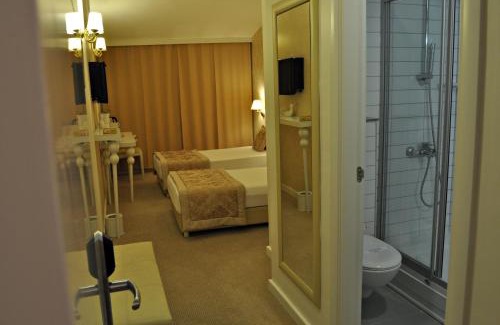 Edirne Hotel | Hotel Edirne Palace
