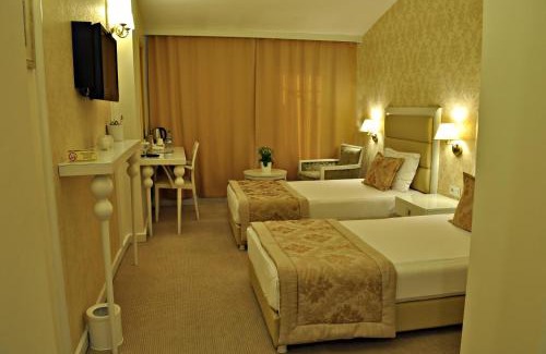 Edirne Hotel | Hotel Edirne Palace