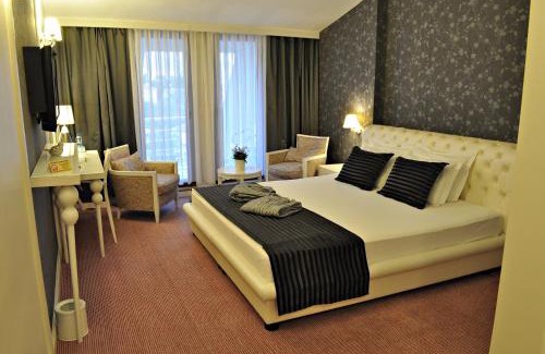 Edirne Hotel | Hotel Edirne Palace