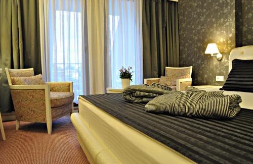Edirne Hotel | Hotel Edirne Palace