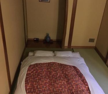 Yushima Hotel | Hotel Edoya