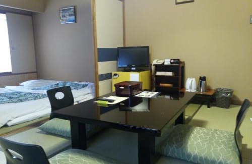 Yushima Hotel | Hotel Edoya