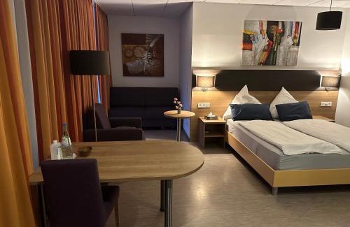 Vechelde Hotel | Hotel Efcannos